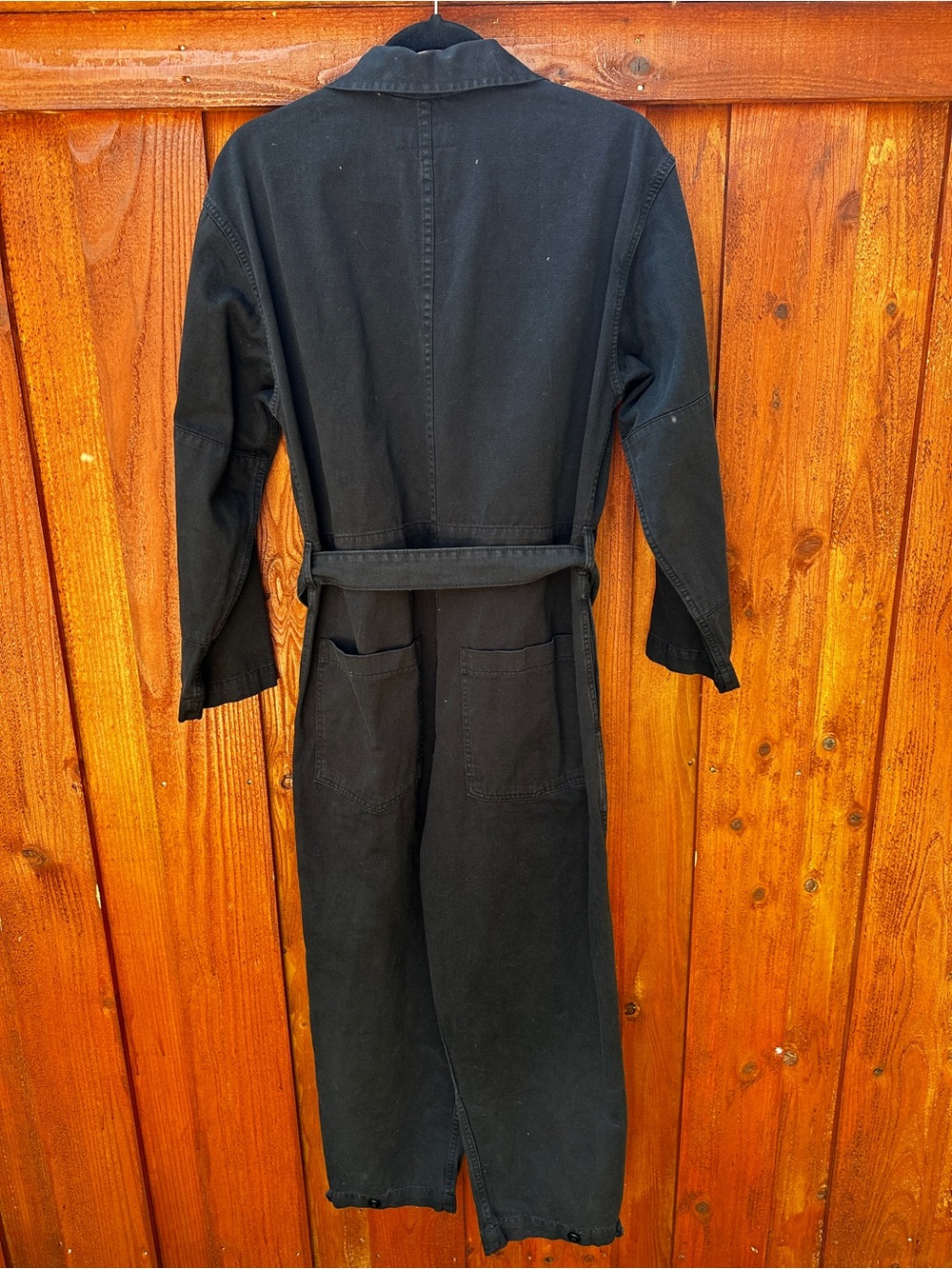 Buck Mason jumpsuit - Picture 8 of 10